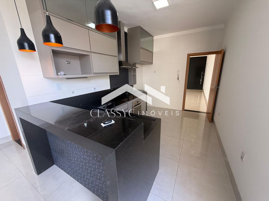 Casa em condomínio_Aluguel