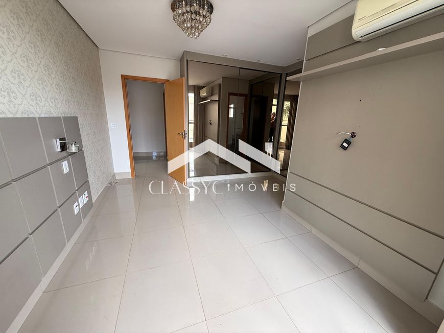 Casa em condomínio_Aluguel