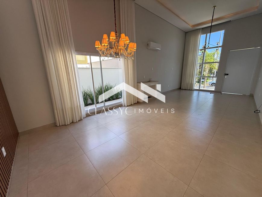 Casa em condomínio_Aluguel