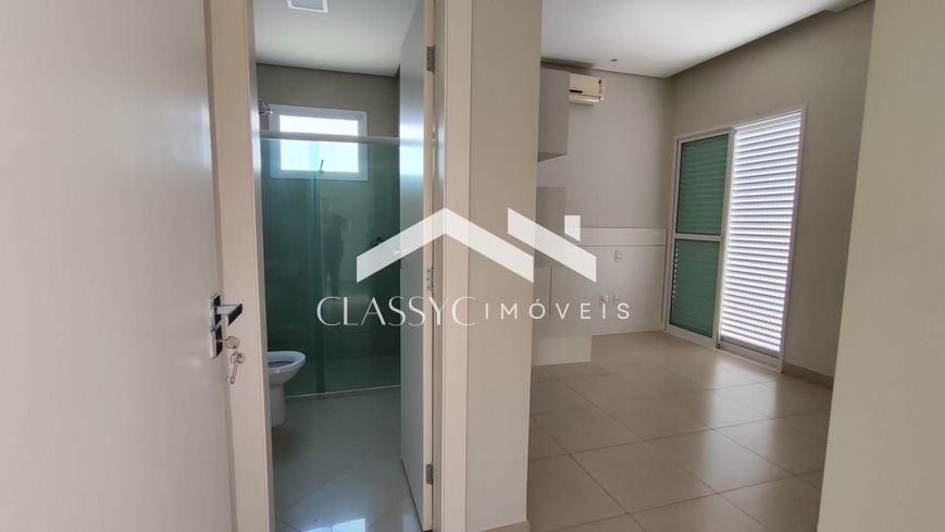Casa em condomínio_Aluguel