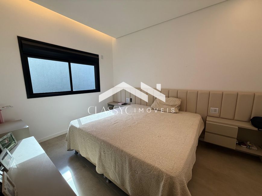 Casa em condomínio_Aluguel