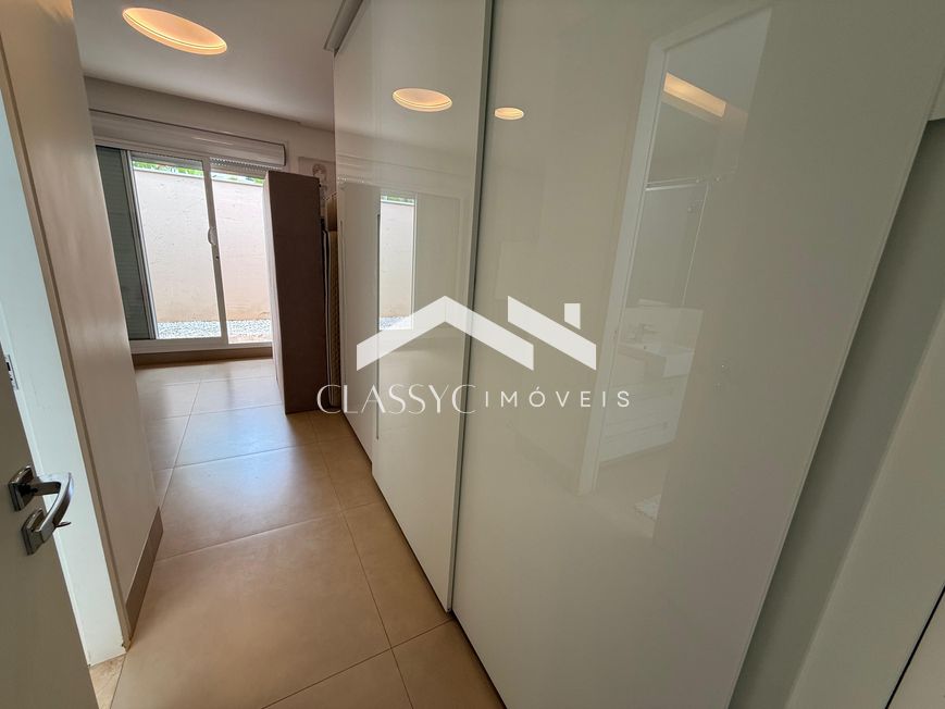 Casa em condomínio_Aluguel