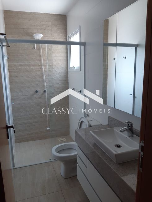 Casa em condomínio_Aluguel