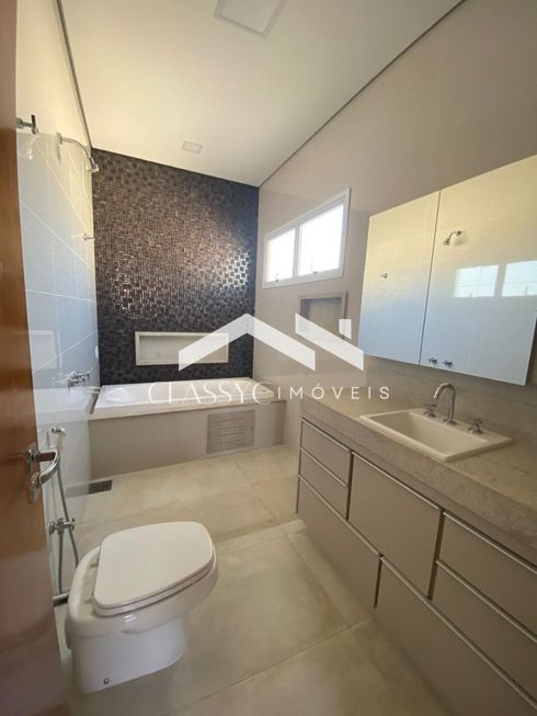 Casa em condomínio_Aluguel