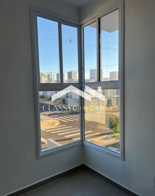 Casa em condomínio_Aluguel