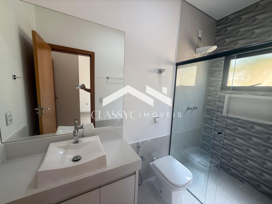 Casa em condomínio_Aluguel