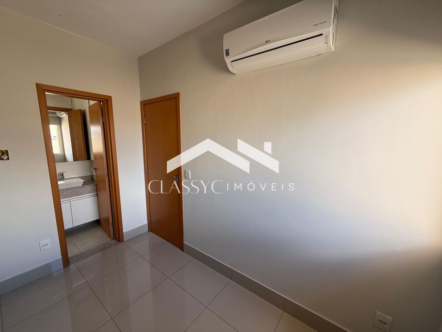 Casa em condomínio_Aluguel