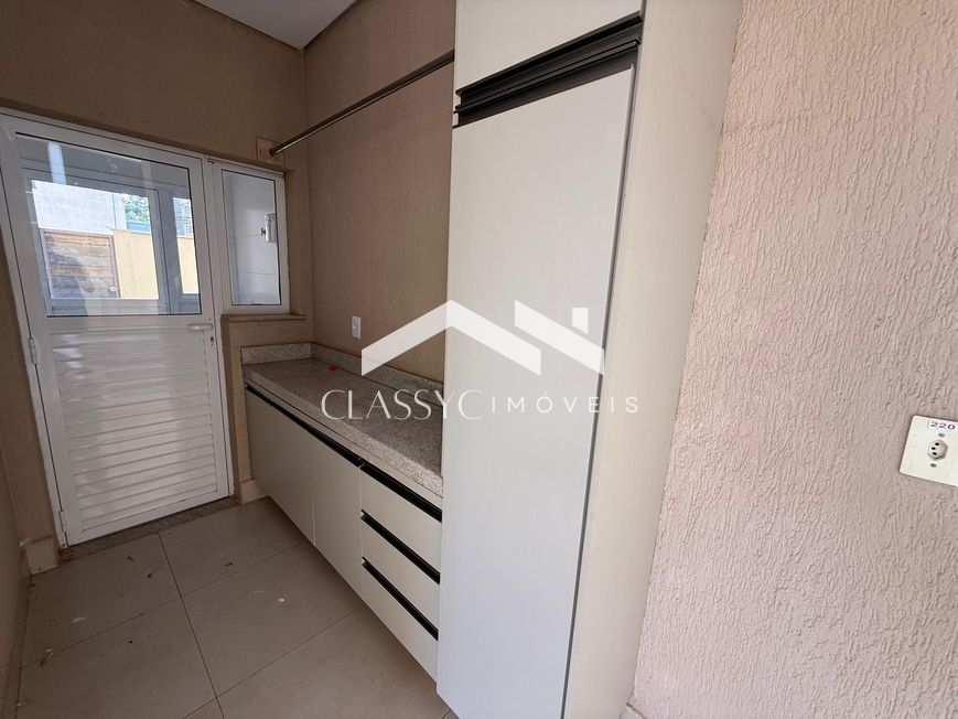 Casa em condomínio_Aluguel