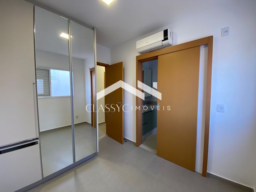 Casa em condomínio_Aluguel