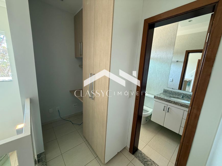 Casa em condomínio_Aluguel