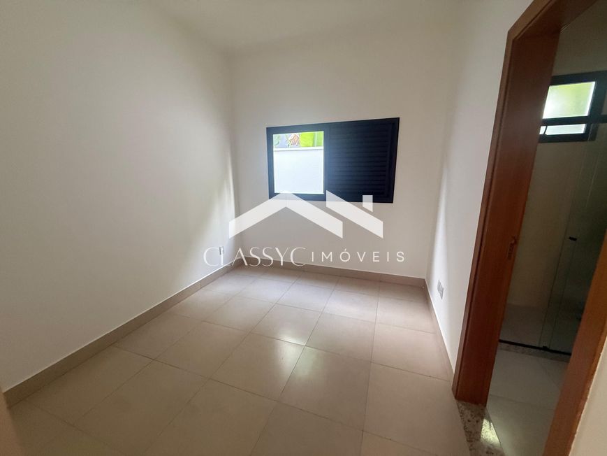 Casa em condomínio_Aluguel