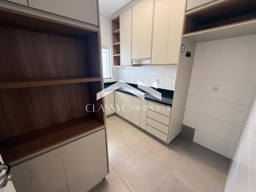 Casa em condomínio_Aluguel