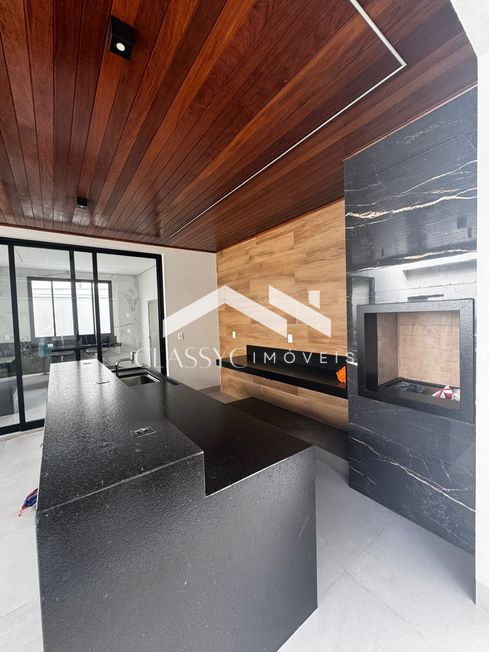 Casa em condomínio_Venda