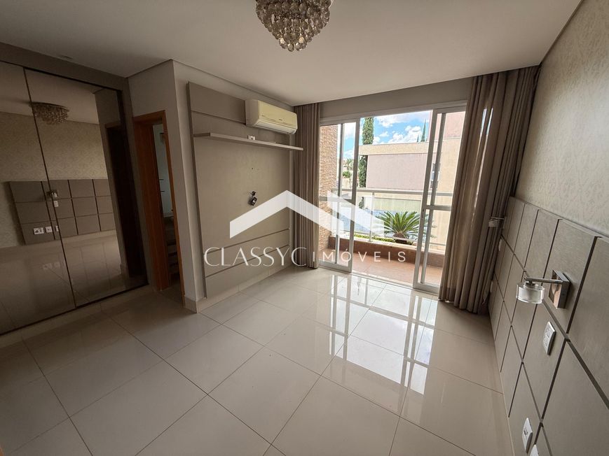 Casa em condomínio_Aluguel