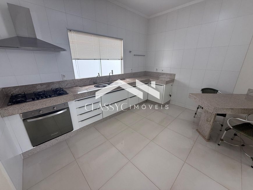 Casa em condomínio_Aluguel