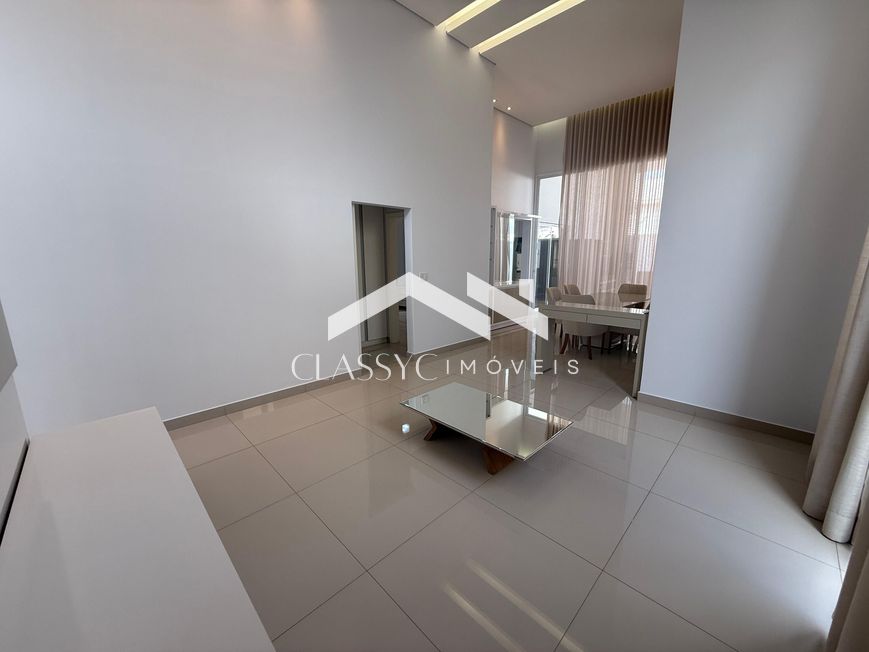 Casa em condomínio_Aluguel