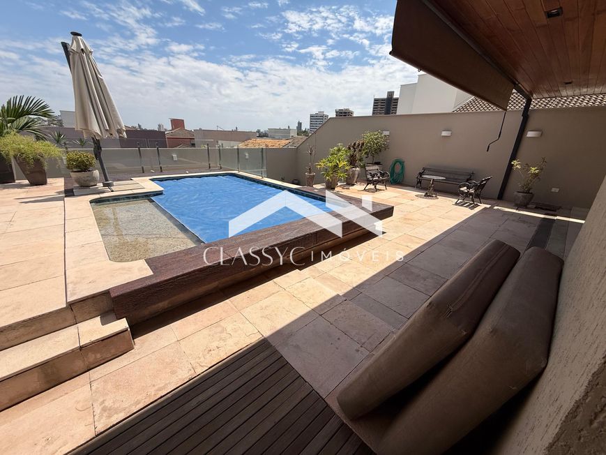 Casa em condomínio_Aluguel