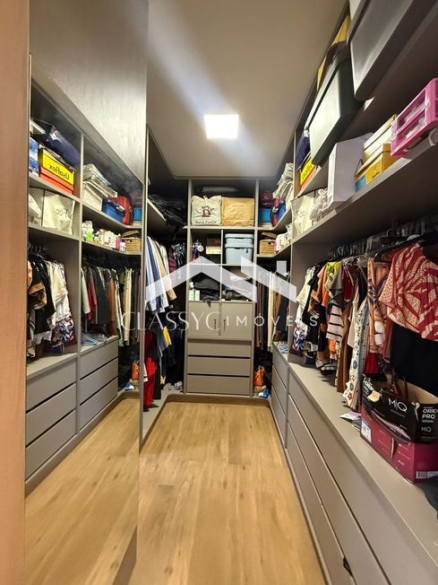 Casa em condomínio_Aluguel