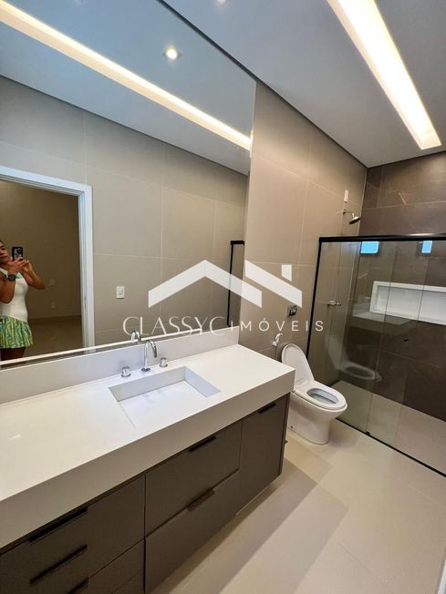 Casa em condomínio_Aluguel