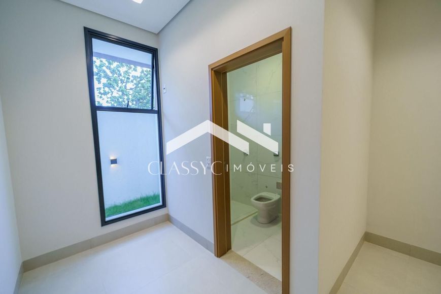 Casa em condomínio_Venda