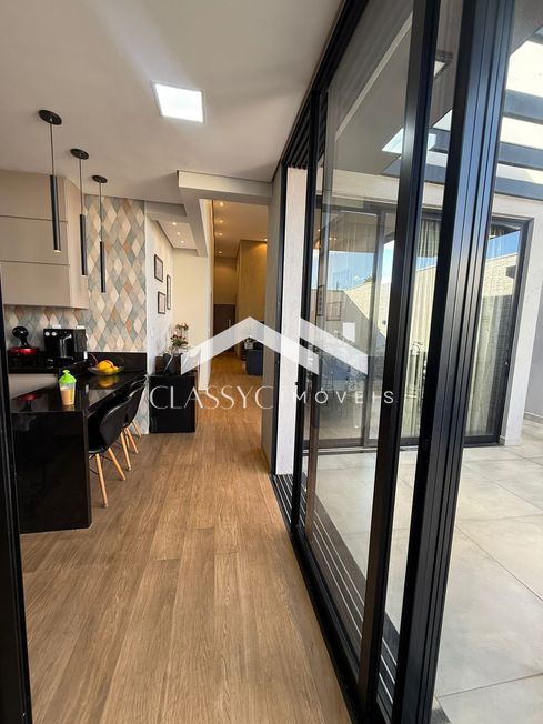 Casa em condomínio_Aluguel