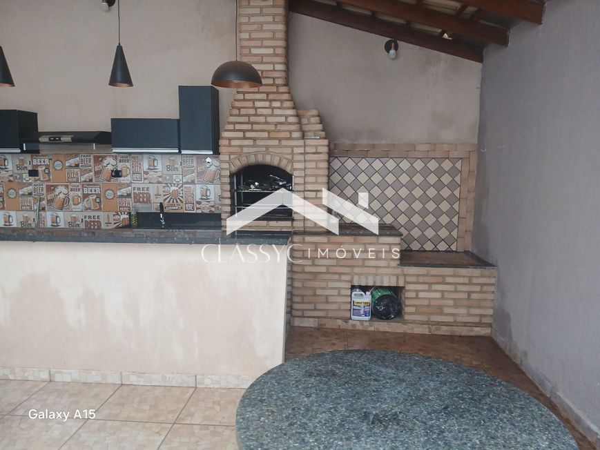 Casa em condomínio_Venda