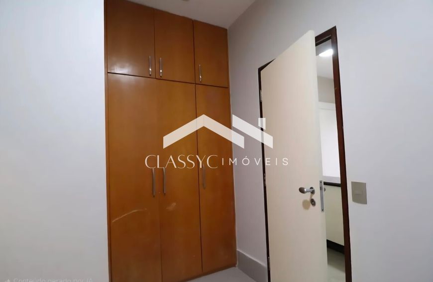 Casa em condomínio_Aluguel