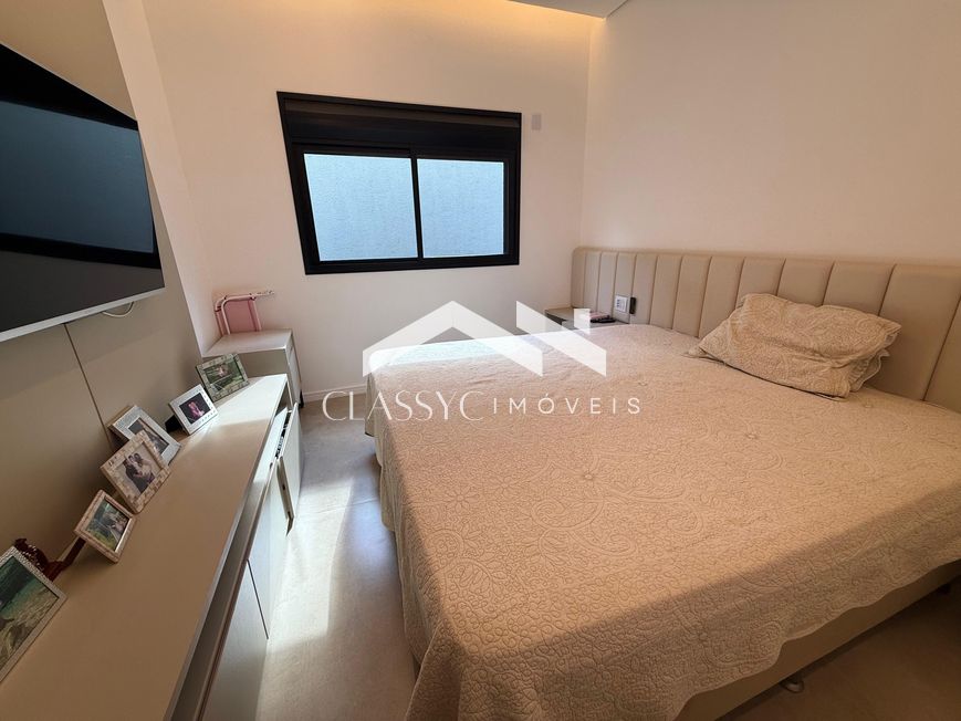 Casa em condomínio_Aluguel