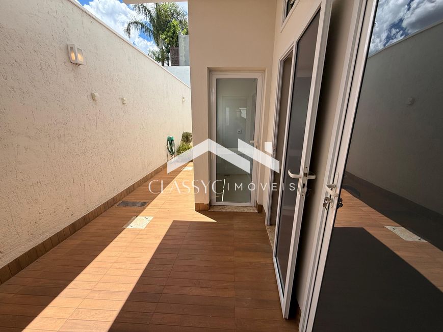 Casa em condomínio_Aluguel