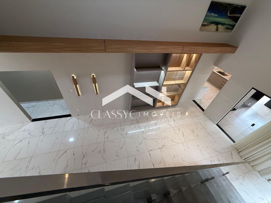 Casa em condomínio_Aluguel