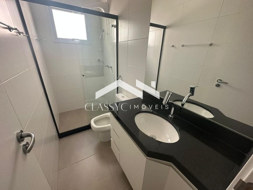 Casa em condomínio_Aluguel