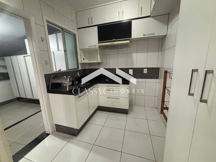 Casa em condomínio_Aluguel