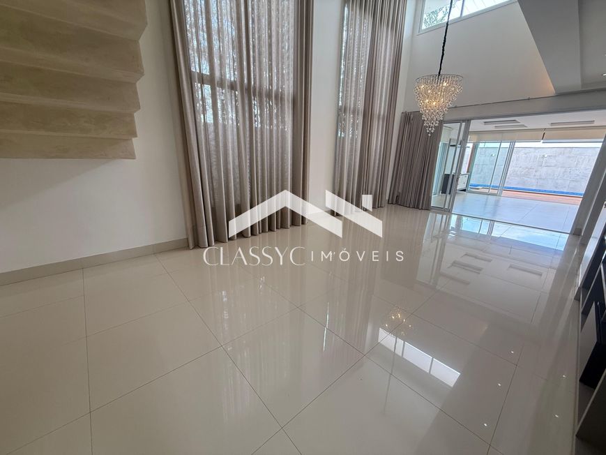 Casa em condomínio_Aluguel