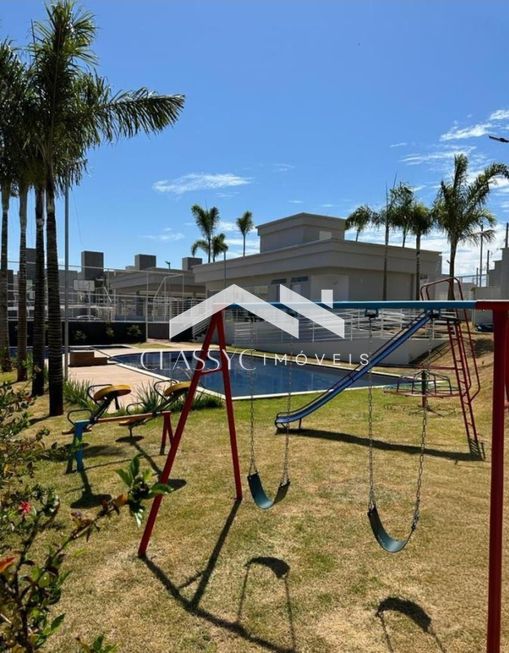 Casa em condomínio_Aluguel