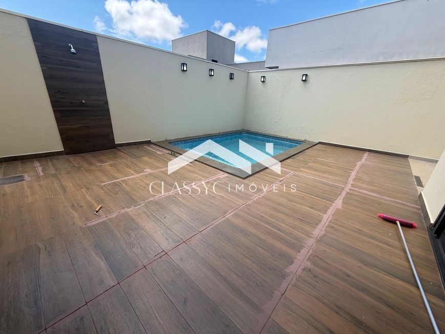 Casa em condomínio_Aluguel