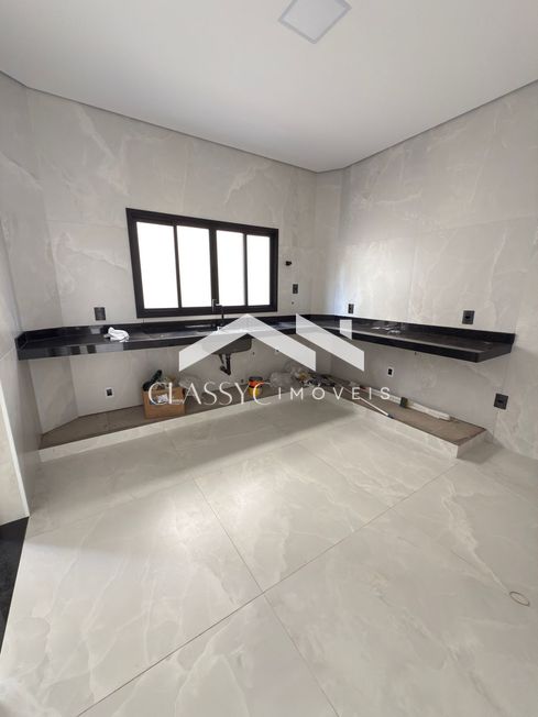 Casa em condomínio_Venda