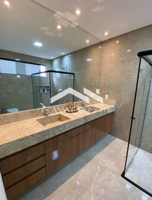 Casa em condomínio_Venda