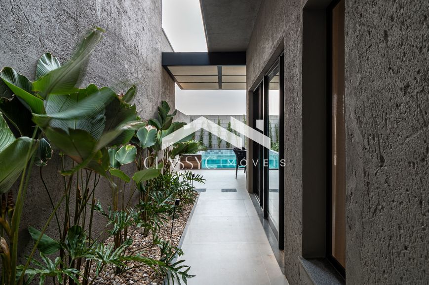 Casa em condomínio_Venda