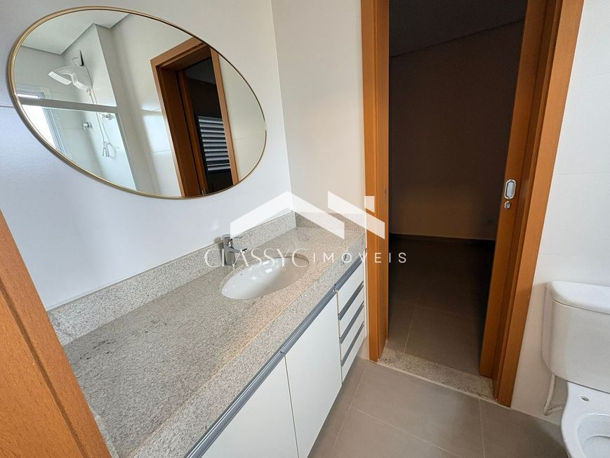 Casa em condomínio_Aluguel