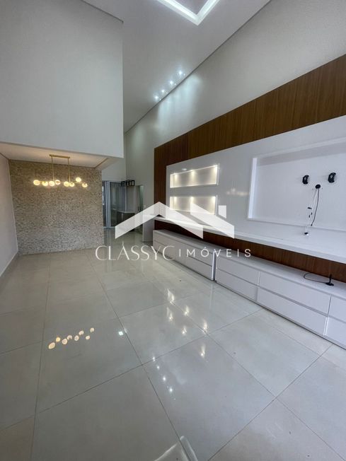 Casa em condomínio_Aluguel