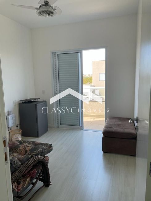 Casa em condomínio_Aluguel