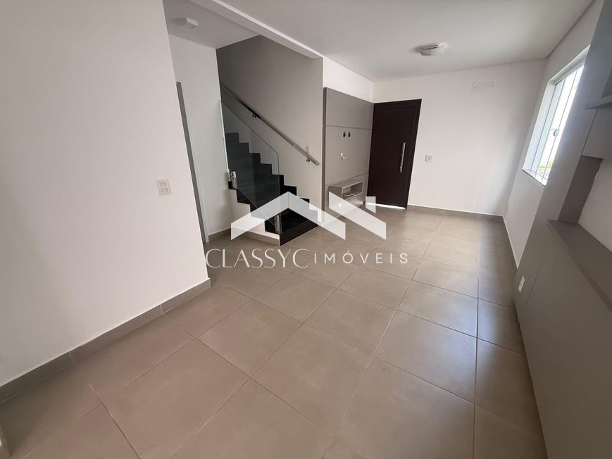 Casa em condomínio_Aluguel