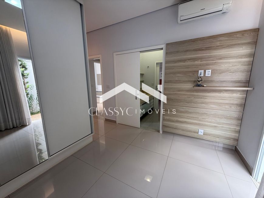 Casa em condomínio_Aluguel