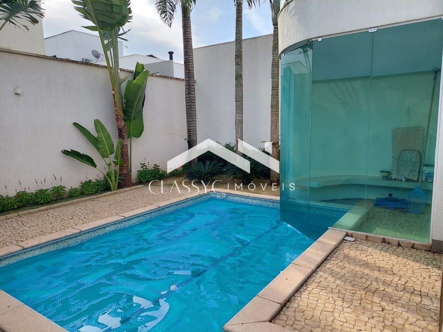 Casa em condomínio_Aluguel