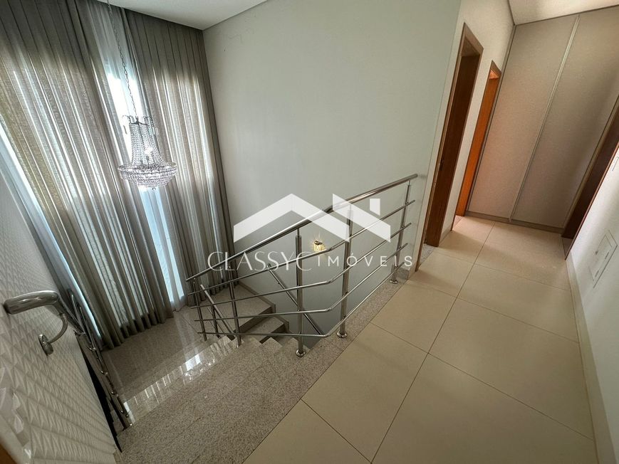 Casa em condomínio_Aluguel