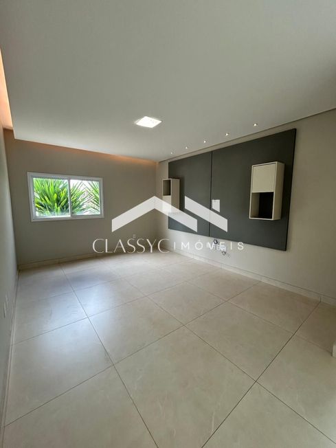 Casa em condomínio_Aluguel