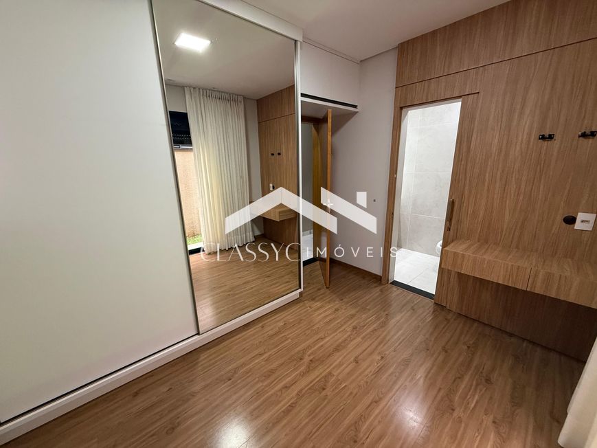 Casa em condomínio_Aluguel
