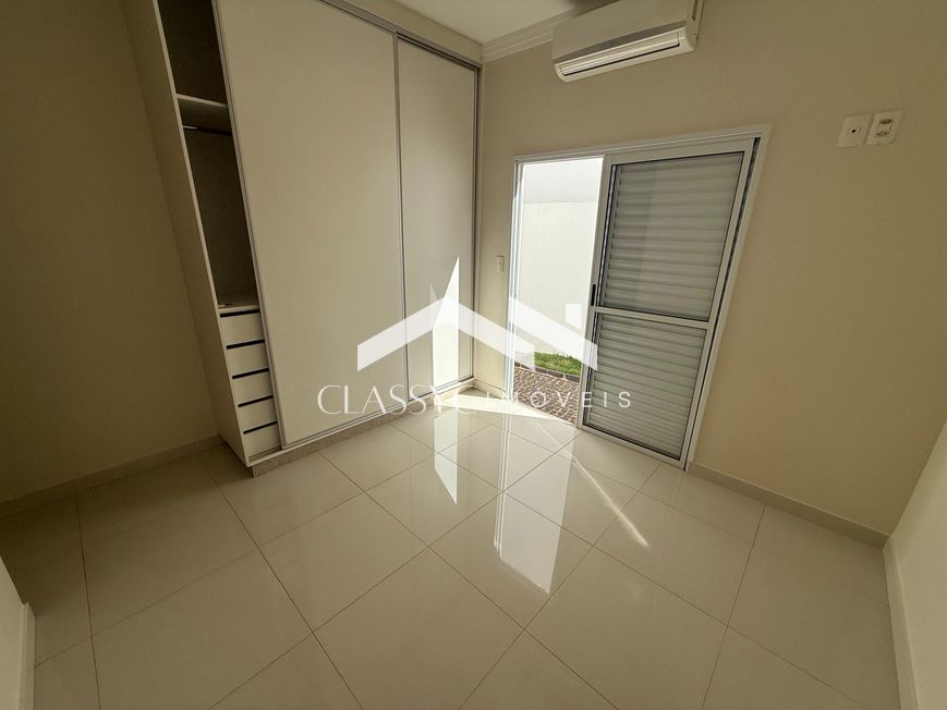 Casa em condomínio_Aluguel