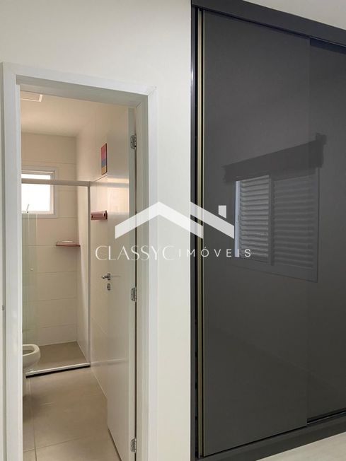 Casa em condomínio_Aluguel