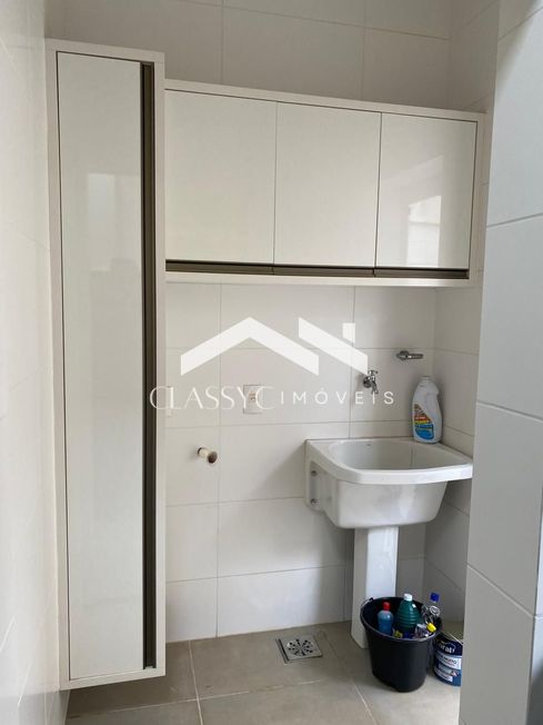Casa em condomínio_Aluguel